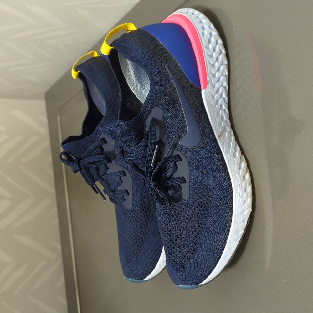 Nike epic react